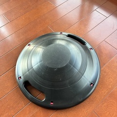 【引取限定】バランスボードの画像