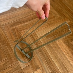 IKEA キッチンホルダーの画像