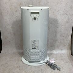 A8391【お買い得商品‼】TOYOTOMI トヨトミ ヒーター ストーブ 電気ヒーター  遠赤外線ヒーター 暖房家電  EH-Q100Fの画像