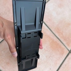 黒木目 ルームミラー ミラジーノ ローレル シーマ セドリックグロリア クラウンチェイサー マークII X プレジデント センチュリー セルシオの画像