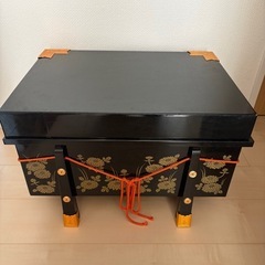 兜飾り 五月人形 レトロの画像