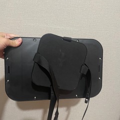 車用　鏡　ミラー　ベビー　の画像