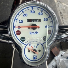 SA37J ビーノ　VINO インジェクション　11300
キロ　ブラウン　高槻市の画像