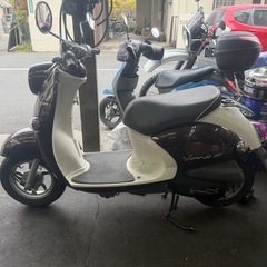 SA37J ビーノ　VINO インジェクション　11300
キロ　ブラウン　高槻市の画像