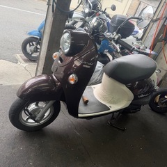 SA37J ビーノ　VINO インジェクション　11300
キロ　ブラウン　高槻市の画像