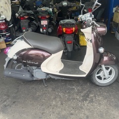 SA37J ビーノ　VINO インジェクション　11300
キロ　ブラウン　高槻市の画像