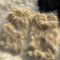 アームウォーマーの画像