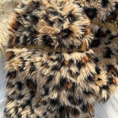 アームウォーマーの画像