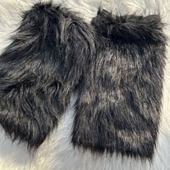 アームウォーマーの画像