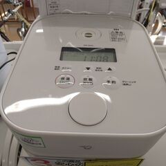 リユースのサカイ浦和店 【F486】★炊飯器 象印 NW-SA10 2024の画像