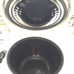 リユースのサカイ浦和店 【F486】★炊飯器 象印 NW-SA10 2024の画像