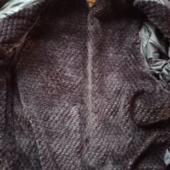 FIELD CORE ダウンジャケット 6way ダウンベスト 　製造終了モデル　LL(XL)の画像