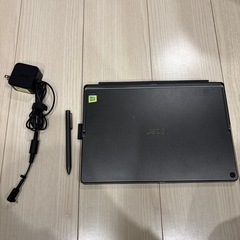 ノートPCの画像