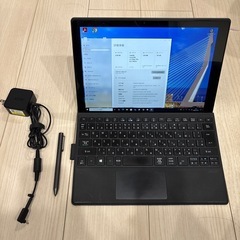 ノートPCの画像