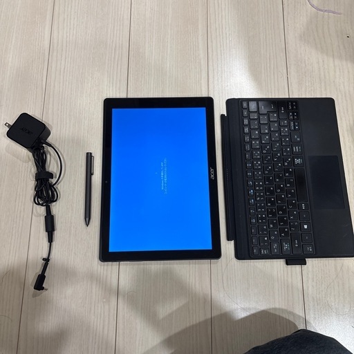 ノートPC