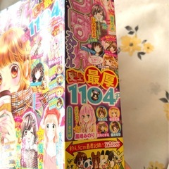 りぼん 極厚 少女漫画の画像