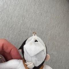 ぬいぐるみ　がり田ガリ子の画像