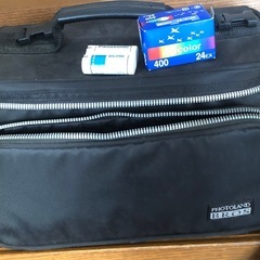 Canon一眼レフフィルムカメラの画像