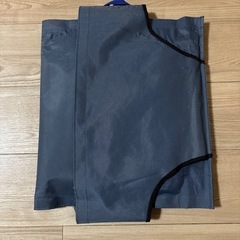 子供用　防災頭巾の画像