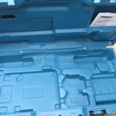 マキタ makita JR187D レシプロソー 本体のみ 18V 中古品 ケース/説明書付き 【ハンズクラフト宜野湾店】の画像