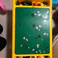 ブロックの画像