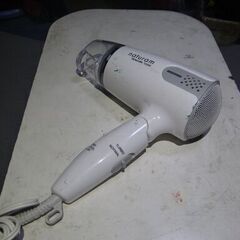 テスコム ドライヤー マイナスイオン付 naturam （TID295）の画像