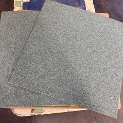 TOLIタイルカーペットGA1054の画像