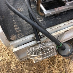 共立動力噴射機　の画像