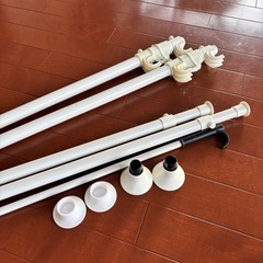 【引取限定】物干しの画像