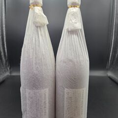 森伊蔵　1800mlの画像