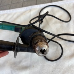 Makita マキタ　13mm振動ドリル M814の画像