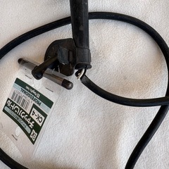 Makita マキタ　13mm振動ドリル M814の画像