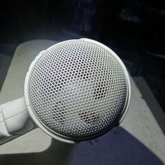 テスコム ドライヤー マイナスイオン付 naturam （TID295）の画像