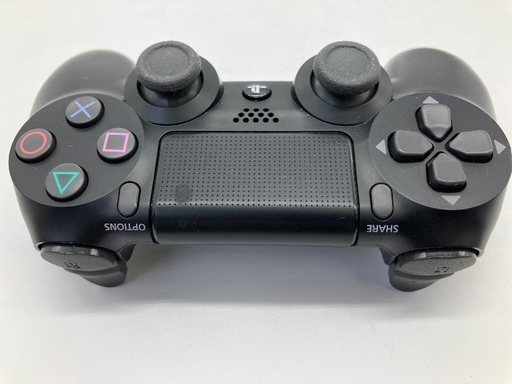 【トレファク足立扇店/値下げ】Playstation4 Pro SONY CUH-7200B ｺﾝﾄﾛｰﾗｰ1個･USBｹｰﾌﾞﾙ付