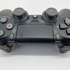 【トレファク足立扇店】Playstation4 Pro SONY CUH-7200B ｺﾝﾄﾛｰﾗｰ1個･USBｹｰﾌﾞﾙ付の画像