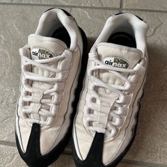 AIR MAX 95 Nike エアマックス95  スニーカーの画像
