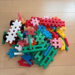 学研　ニューブロックの画像