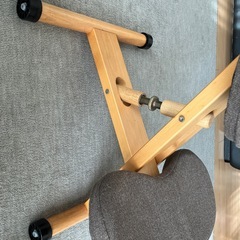 宮武製作所 プロポーションチェア バランスチェアの画像