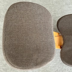 宮武製作所 プロポーションチェア バランスチェアの画像