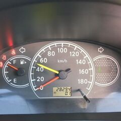 AD　VE　ニッサン　走行28000キロの画像