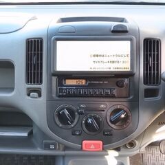 AD　VE　ニッサン　走行28000キロの画像