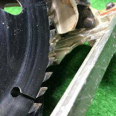 【SFU】マキタ M565 電気マルノコ 165mm【中古動作品】の画像