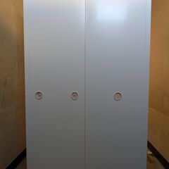 6人用ロッカーの画像