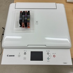 【12/10までの価格】Canon　PIXUS プリンターの画像