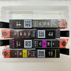 【12/10までの価格】Canon　PIXUS プリンターの画像