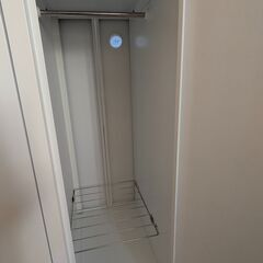 6人用ロッカーの画像