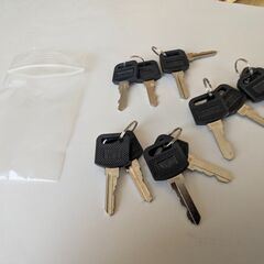 6人用ロッカーの画像