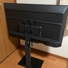 Xiaomi TV A Pro 43 2025 チューナーレステレビの画像