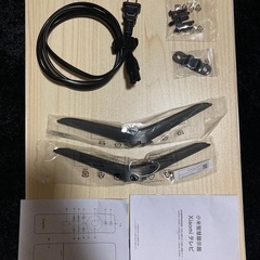 Xiaomi TV A Pro 43 2025 チューナーレステレビの画像