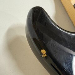 Affinity Stratocaster × Roland ミニアンプ セットの画像